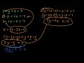 3 variables 3 equations solving using substitution method