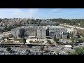 SHAARE ZEDEK MEDICAL CENTER IN JERUSALEM