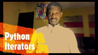 Python Programming -19. Python Iterators