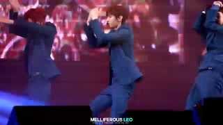 140531 서원밸리 그린콘서트 기적 LEO ver.