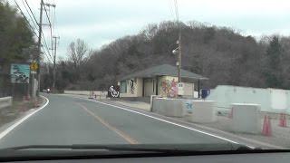 関西No.1 「俺のラーメン　あっぱれ屋」までの近道(地元道)で行列の先頭へ！！～京都方面～