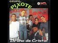 grupo pixote brilho de cristal Álbum brilho de cristal ano 1995