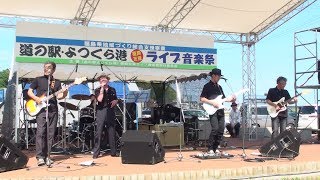 ザ・チャールズ ／復興支援ライブ音楽祭