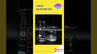 VINYL SILICONE OIL