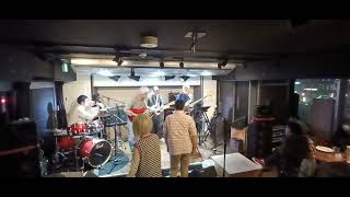 日ノ出町 ISEYA Groovy Ken Band 20230114