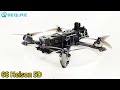 All-Sides Showcase of the Heison 5 Drone