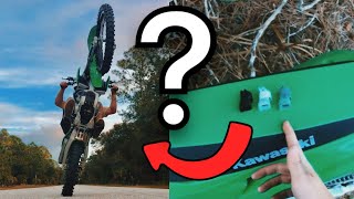 Which ecu map is best for wheelies?