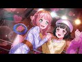 【バンドリ　ガルパ】歓喜！モカ蘭ガチャ70連！遂に届くかモカ愛 【夕華プレシャスメモリーガチャ】