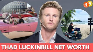 How rich is JT Hellstrom in real life - What is JT doing now