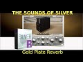 Silver Volume B Audio Examples