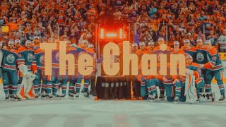 The Chain - 24/25 Oilers Season Hype Video