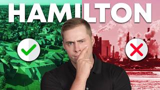 WATCH Before Moving to Hamilton – 50 Pros & Cons Living in Hamilton You Must Know!