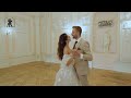 i belong to you jacob lee ❤️ wedding dance online beautiful first dance choreography