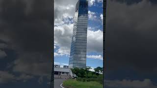 Chiba port tower