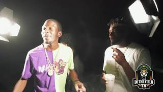 In The Field TV : BTS/Vlog of OWMG (Marlo, Scoota, Fatboii) music video \