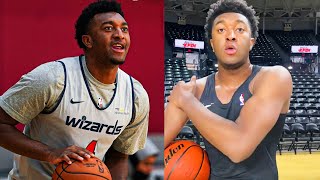 Kyree Walker Says "THE NBA NEEDS ME!" And REACTS To Being KICKED OUT of G League!!