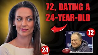 Jordon Hudson: Bill Belichick’s Girlfriend, Age, \u0026 Super Bowl Cheerleading Career