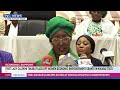 First Lady Oluremi Tinubu Flags Off Women Economic Empowerment Grants In Kwara
