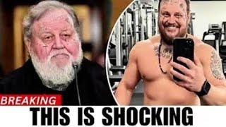 Jelly Roll S Transformation Has Left Fans Speechless