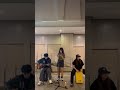 29 03 2023旺角東c出口busking到此為止•連詩雅