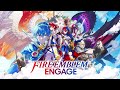 Faraway Holy Land ~ Flare // Fire Emblem Engage Nightcore