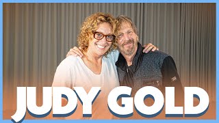 Judy Gold | Industry Standard Podcast w/Barry Katz