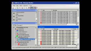 YOKOGAWA ALARM RATIONALIZATION CAMS FOR HIS