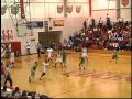 Girls basketball versus Princeton highlights