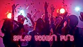 Laća x Duda - Splav Vodeni Pub (Cela Pesma)