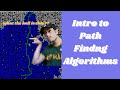 Path Finding Algorithm Basics: The A* Algorithm in 10 Min