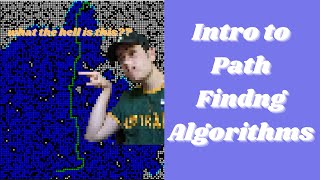 Path Finding Algorithm Basics: The A* Algorithm in 10 Min
