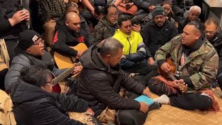 Fofo’anga Anthem - Lau pe ua koe taha  - RIP Eddie Hafoka ‘Kenolo’