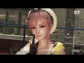 【doa6】一応、ガストコラボ後、初のロビーマッチ！【おとアリ実況】