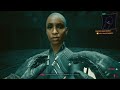 Cyberpunk 2077 - Basic Training - Gameplay - Button Addict Gaming - BA - Part 4