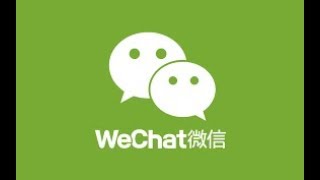 WeChat - WhatsApp Clone That Lets China Keep Tabs On Your Every Move