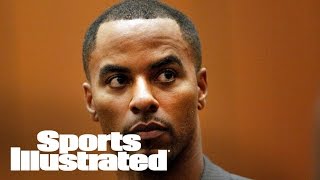 Darren Sharper Sentenced To 20 Years In Prison On Drug \u0026 Rape Charges | SI Wire | Sports Illustrated