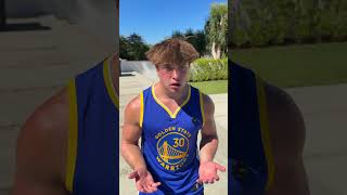 The NBA In A Parallel Universe