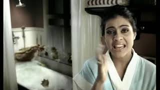 Alpenliebe : Crocodile \u0026 Holi TVC.. | Kajol ads..