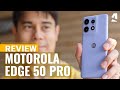 Motorola Edge 50 Pro review
