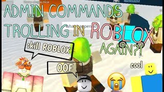 Playtube Pk Ultimate Video Sharing Website - game owner gives me admin commands roblox island life paradise youtube