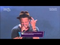 OneRepublic - Secrets (Live at Rock in Rio 2015)