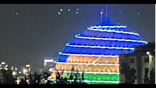 Kigali By Night   -  A Must see