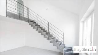 1 Bedroom Duplex For Sale in Berlin, Germany for EUR 438,000...