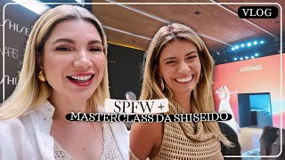 Vlogão | Master Class na Sephora, Vido da Oli viralizado e Muitos Eventos! Vem comigo!