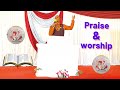 Praise and Worship/ Jesus Paid For All Worship Centre