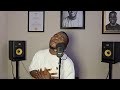 Pastor COURAGE - Worship Medley
