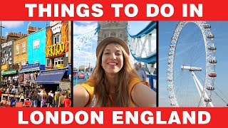 Expert Guide to Things to do in London in 2023