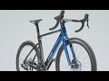 TAIPEI CYCLE d&i awards 2024 winner – Carbon Road bike J AIR Volata