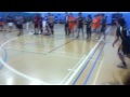 uon c vs muds elite yorkshire open 2012 group stage 2