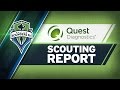 Quest Diagnostics Scouting Report: Seattle Sounders head south to Portland